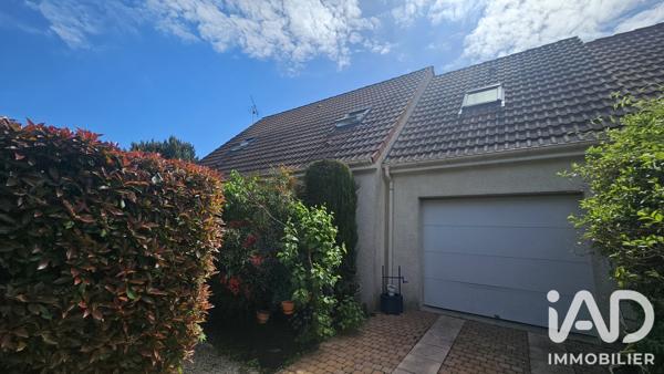 Maison à vendre 6 pièces 119,6 m² Guignes