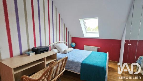 Maison à vendre 6 pièces 119,6 m² Guignes