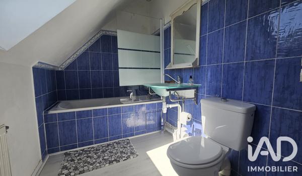 Maison à vendre 6 pièces 119,6 m² Guignes