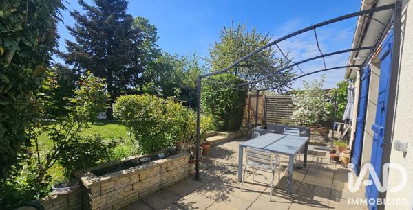 Maison à vendre 6 pièces 119,6 m² Guignes