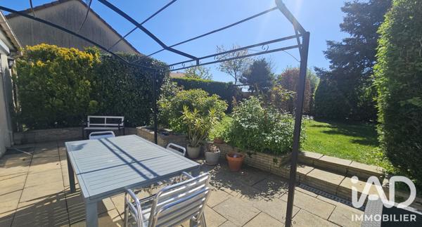 Maison à vendre 6 pièces 119,6 m² Guignes