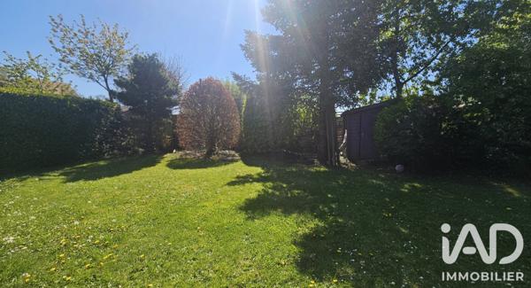 Maison à vendre 6 pièces 119,6 m² Guignes