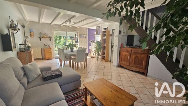 Maison à vendre 6 pièces 119,6 m² Guignes
