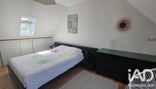 Maison à vendre 6 pièces 119,6 m² Guignes