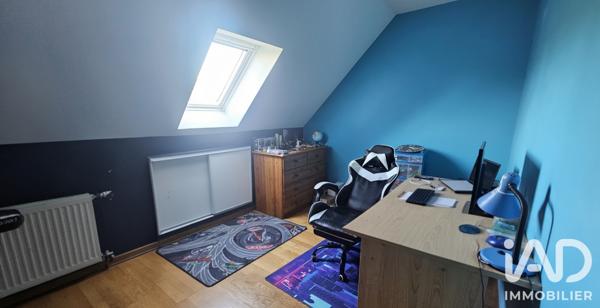 Maison à vendre 6 pièces 119,6 m² Guignes
