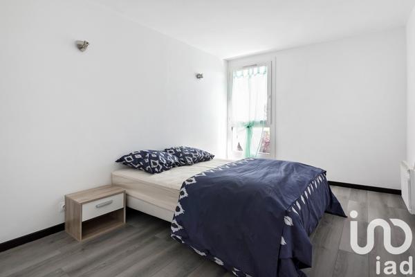 Appartement à vendre 2 pièces 49,68 m² Bonneuil-sur-Marne