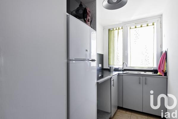 Appartement à vendre 2 pièces 49,68 m² Bonneuil-sur-Marne