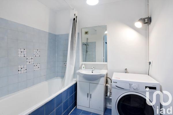 Appartement à vendre 2 pièces 49,68 m² Bonneuil-sur-Marne