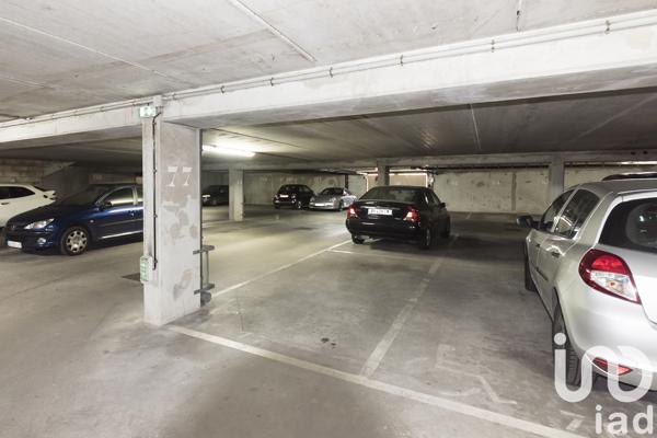 Appartement à vendre 2 pièces 49,68 m² Bonneuil-sur-Marne