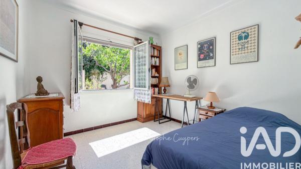 Maison à vendre 6 pièces 165 m² Sainte-Maxime