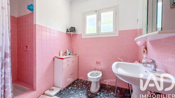 Maison à vendre 6 pièces 165 m² Sainte-Maxime