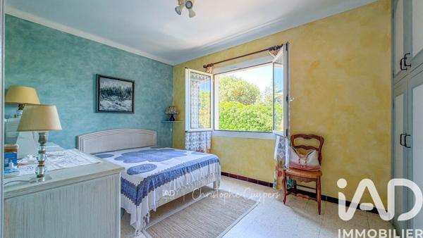 Maison à vendre 6 pièces 165 m² Sainte-Maxime