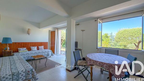 Maison à vendre 6 pièces 165 m² Sainte-Maxime