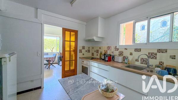Maison à vendre 6 pièces 165 m² Sainte-Maxime