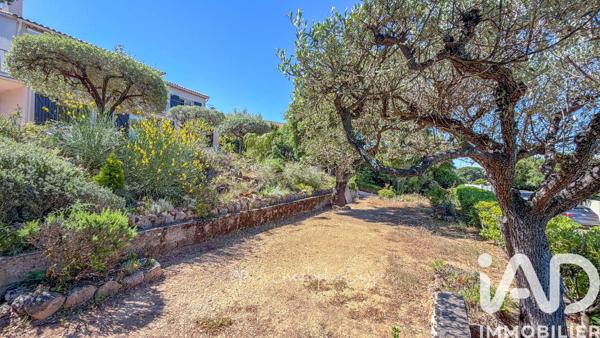 Maison à vendre 6 pièces 165 m² Sainte-Maxime