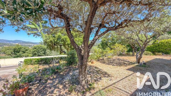 Maison à vendre 6 pièces 165 m² Sainte-Maxime