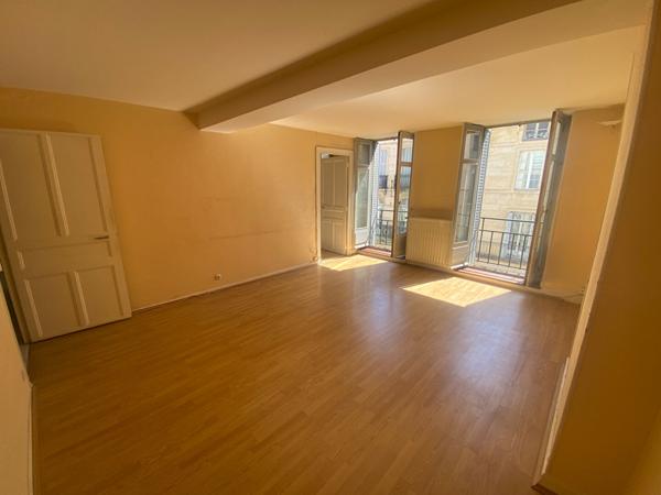 Appartement Dijon 2 pièce(s) 57.62 m2