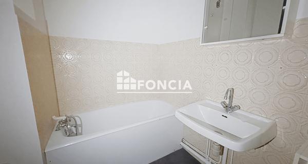 À vendre Studio 18.27 m² - Limoges 87000