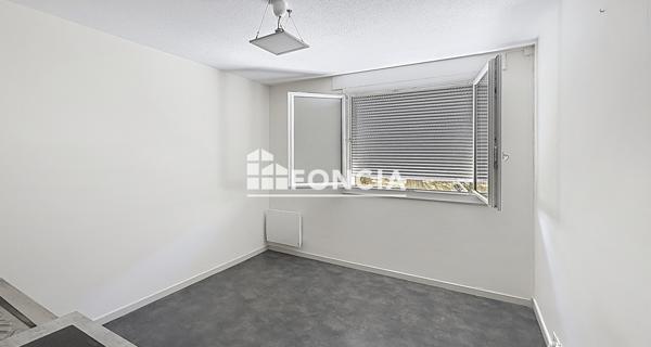 À vendre Studio 18.27 m² - Limoges 87000