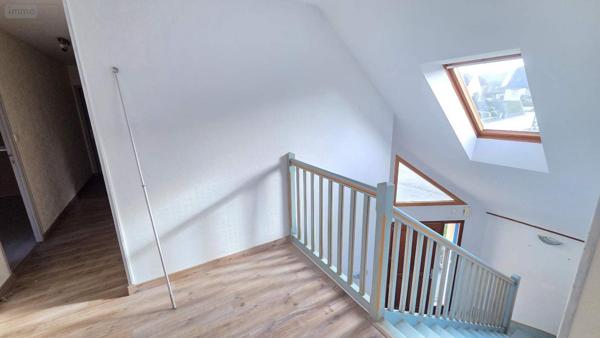 Maison à vendre à Noyal-sur-Vilaine en Ille-et-Vilaine (35530), ref : 019/5524 MCB Centre ville