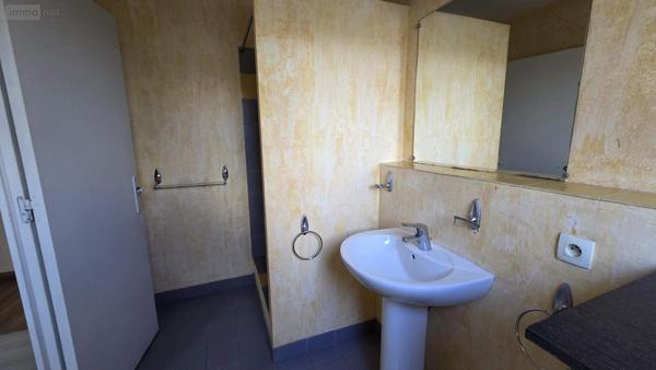 Maison à vendre à Noyal-sur-Vilaine en Ille-et-Vilaine (35530), ref : 019/5524 MCB Centre ville