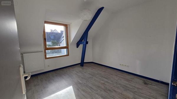 Maison à vendre à Noyal-sur-Vilaine en Ille-et-Vilaine (35530), ref : 019/5524 MCB Centre ville