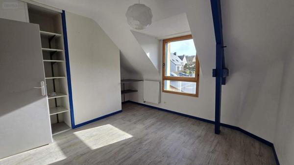 Maison à vendre à Noyal-sur-Vilaine en Ille-et-Vilaine (35530), ref : 019/5524 MCB Centre ville