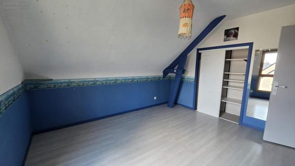 Maison à vendre à Noyal-sur-Vilaine en Ille-et-Vilaine (35530), ref : 019/5524 MCB Centre ville