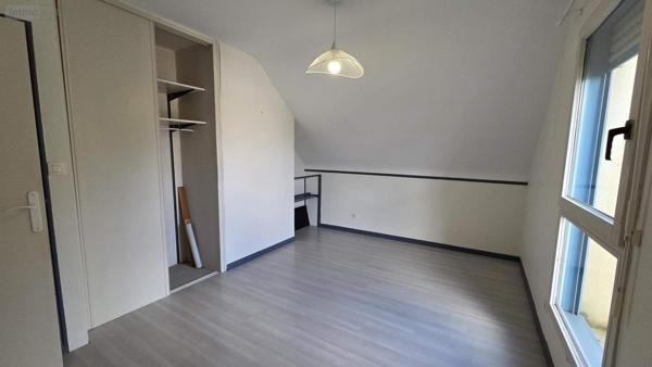 Maison à vendre à Noyal-sur-Vilaine en Ille-et-Vilaine (35530), ref : 019/5524 MCB Centre ville