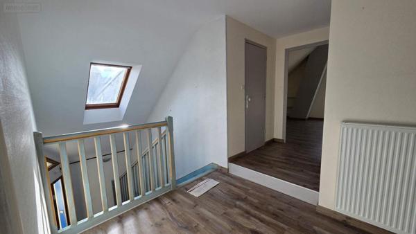 Maison à vendre à Noyal-sur-Vilaine en Ille-et-Vilaine (35530), ref : 019/5524 MCB Centre ville