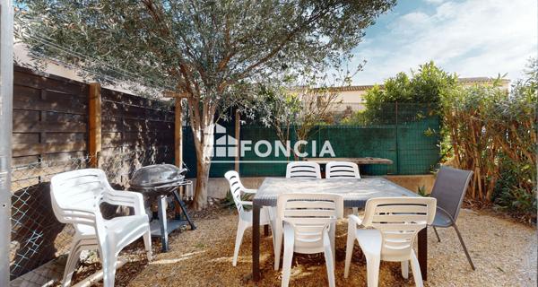 À vendre Maison 3 pièces 45 m² - Argelès-sur-mer 66700