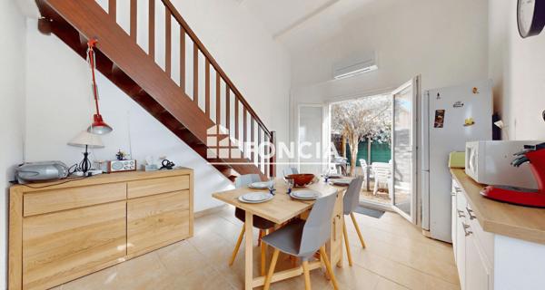 À vendre Maison 3 pièces 45 m² - Argelès-sur-mer 66700