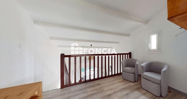 À vendre Maison 3 pièces 45 m² - Argelès-sur-mer 66700