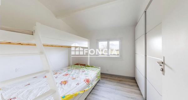 À vendre Maison 3 pièces 45 m² - Argelès-sur-mer 66700