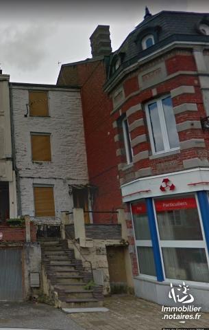 FUMAY (08170), 25 rue du Général de Gaulle