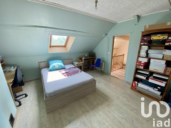 Maison 6 pièces de 108 m² à Saint-Germain-des-Prés (45220)