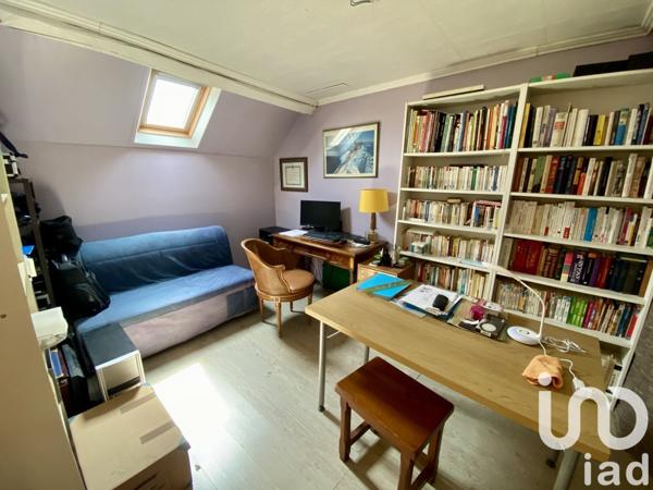 Maison 6 pièces de 108 m² à Saint-Germain-des-Prés (45220)