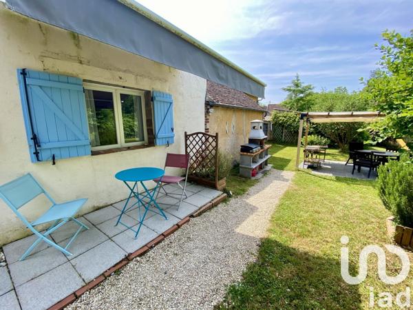 Maison 6 pièces de 108 m² à Saint-Germain-des-Prés (45220)