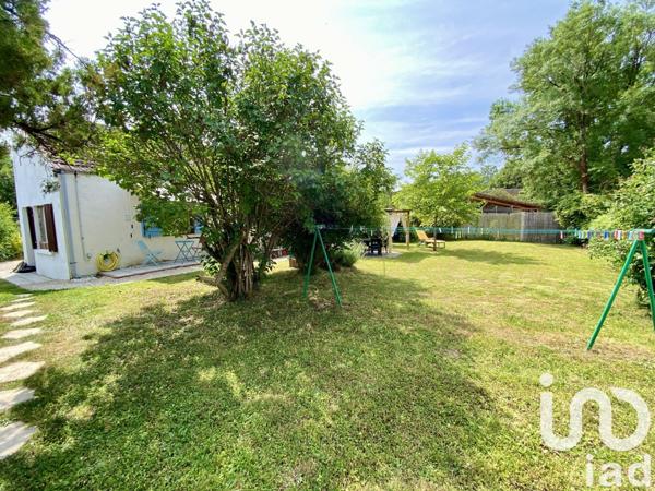 Maison 6 pièces de 108 m² à Saint-Germain-des-Prés (45220)