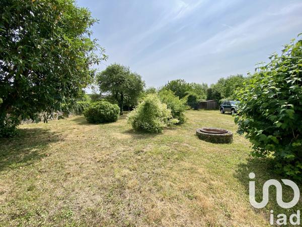 Maison 6 pièces de 108 m² à Saint-Germain-des-Prés (45220)