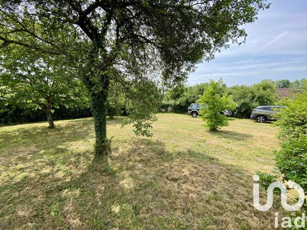 Maison 6 pièces de 108 m² à Saint-Germain-des-Prés (45220)