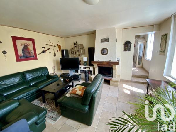 Maison 6 pièces de 108 m² à Saint-Germain-des-Prés (45220)