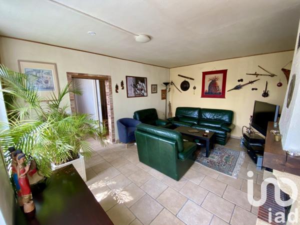 Maison 6 pièces de 108 m² à Saint-Germain-des-Prés (45220)