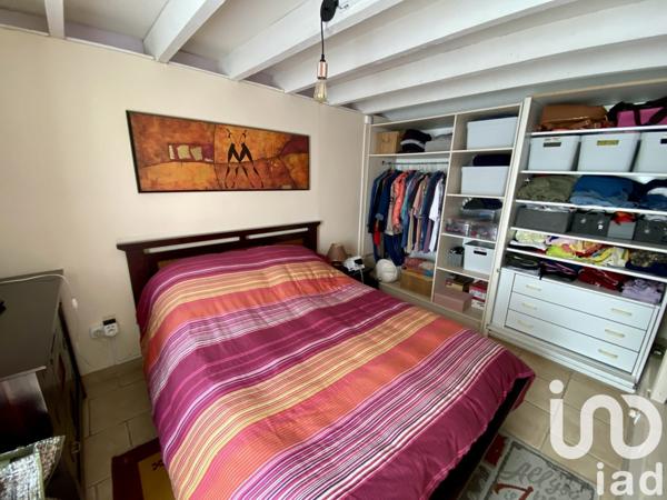 Maison 6 pièces de 108 m² à Saint-Germain-des-Prés (45220)