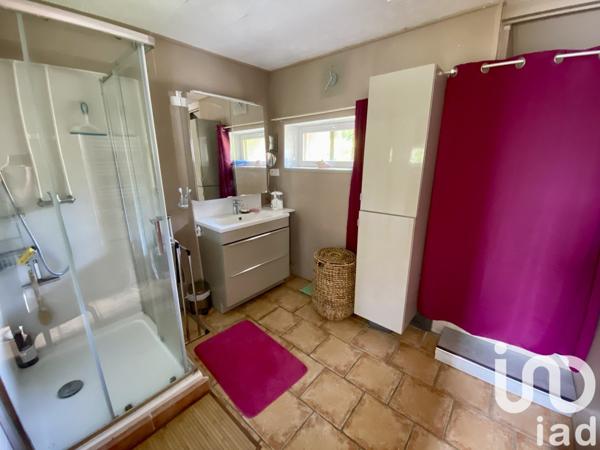 Maison 6 pièces de 108 m² à Saint-Germain-des-Prés (45220)