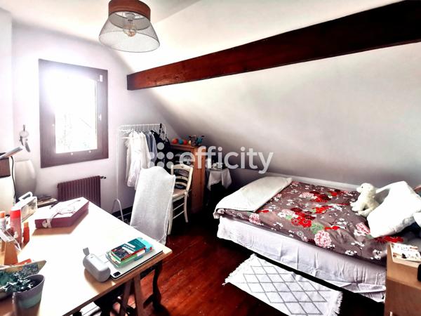 Maison 5 pièces - 122 m²