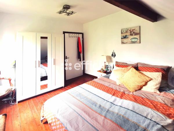 Maison 5 pièces - 122 m²