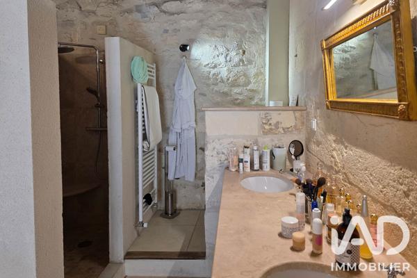 Maison à vendre 11 pièces 447 m² Tarascon