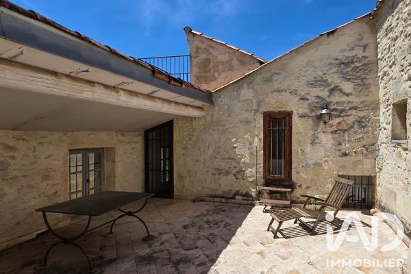 Maison à vendre 11 pièces 447 m² Tarascon