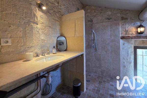 Maison à vendre 11 pièces 447 m² Tarascon